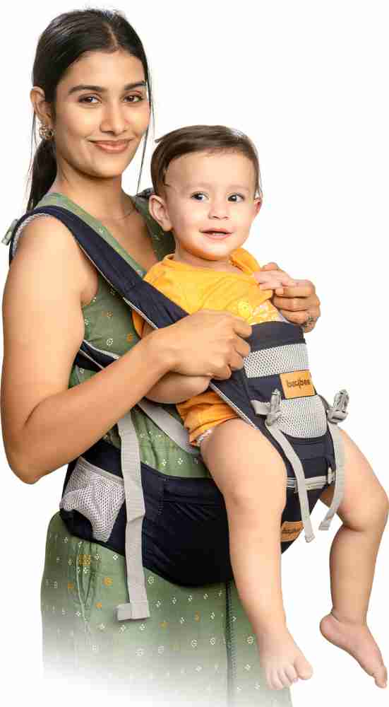 Ergo baby clearance carrier hip position