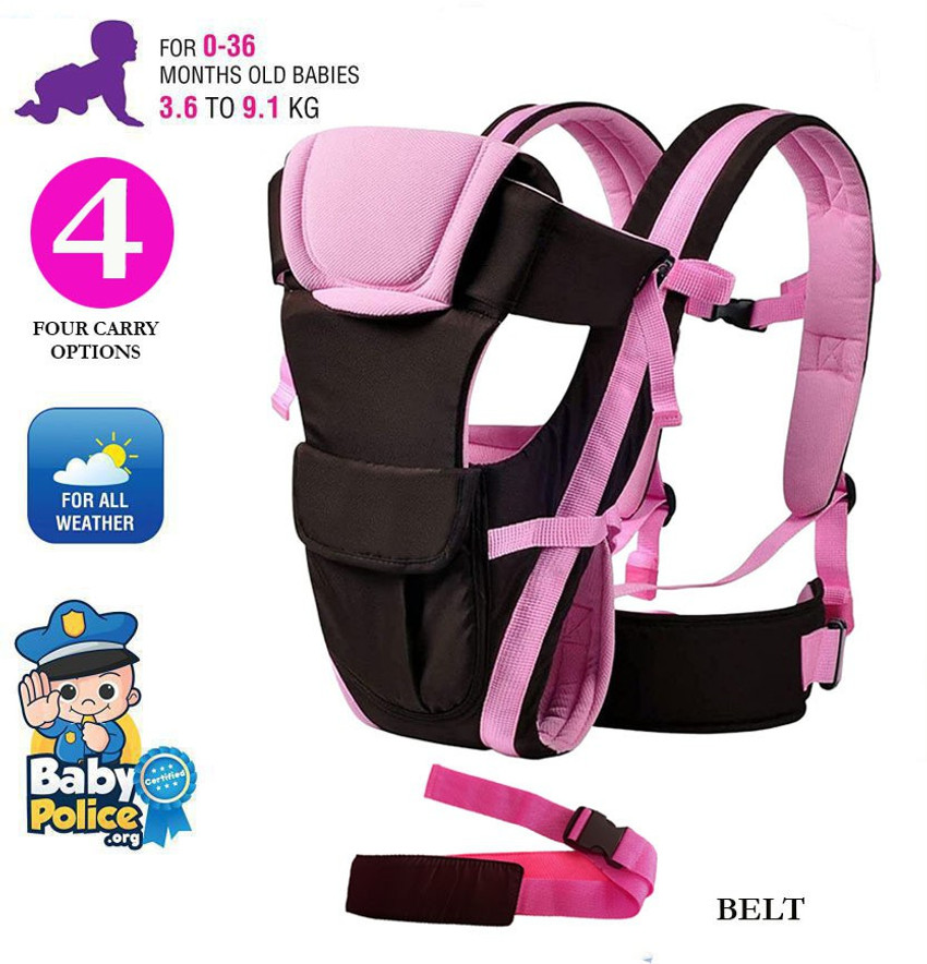 Baby carrier bag for 2 hot sale month old