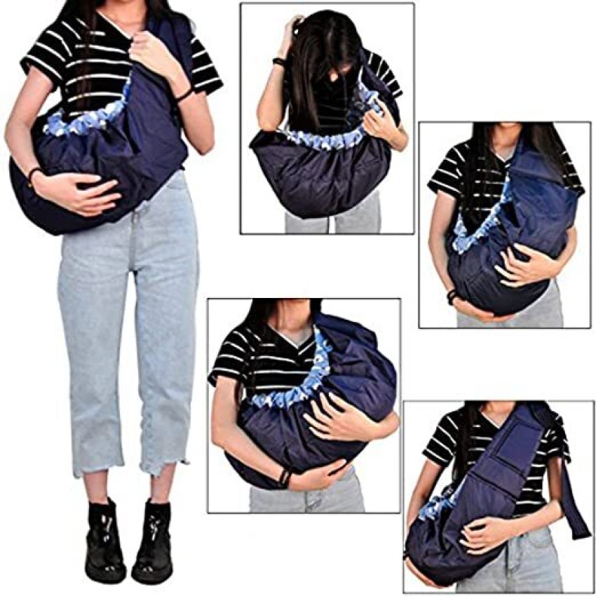 Baby travel supplies baby sling sling Baby sling, manos libres
