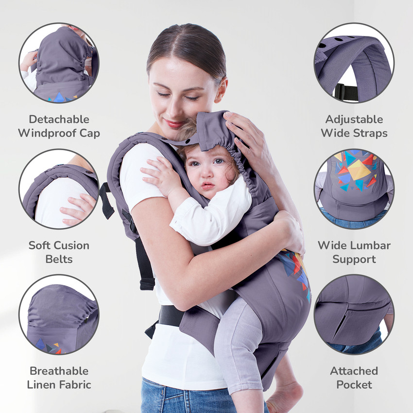 R for rabbit hug me elite baby carrier outlet