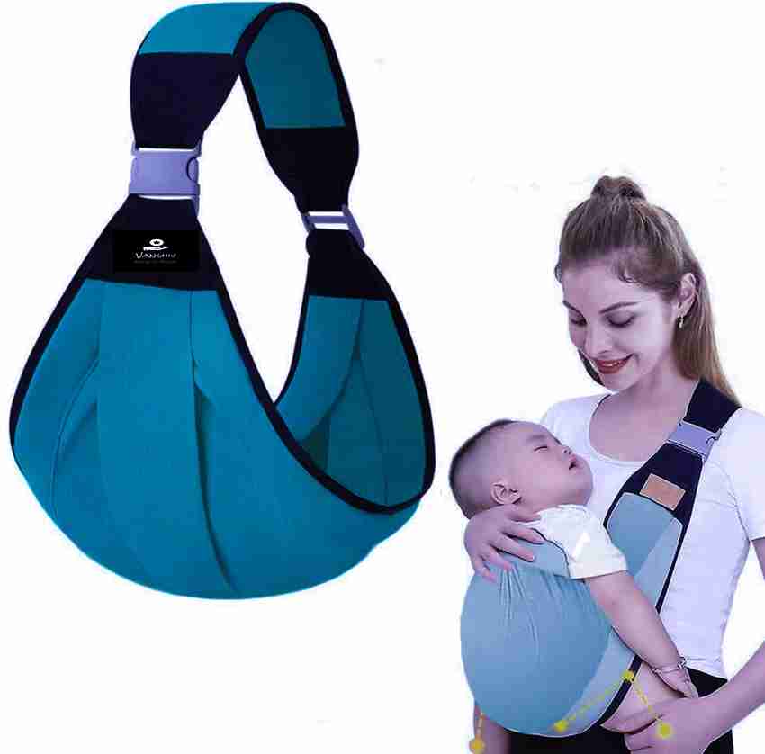 VANSHIV Baby Carrier Newborn to Toddler Baby Sling Shoulder Sling Baby Holder Baby Carrier Carrier available at reasonable price. Buy Baby Care Products in India Flipkart
