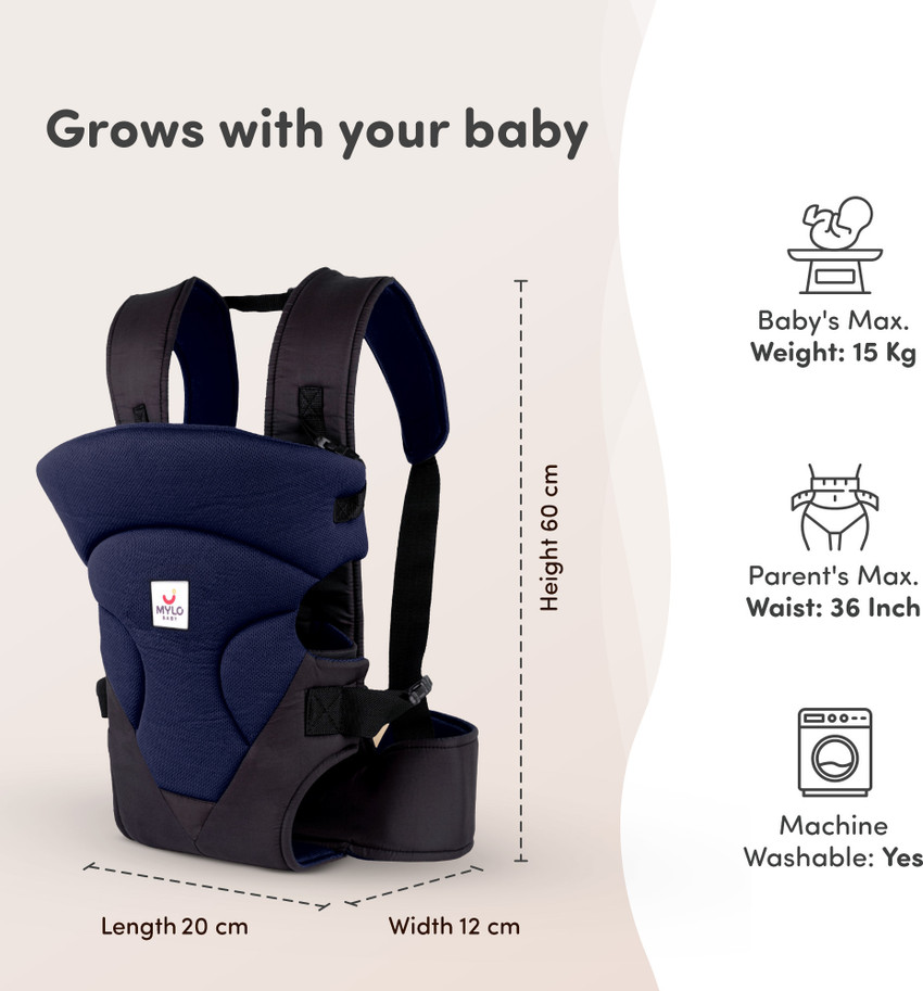 Carrier Bag Mothercare Position Baby Carrier Buy Mothercare