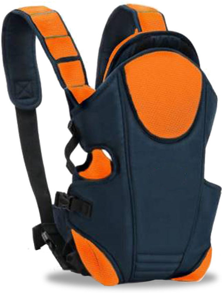 Kidsify Baby Carrier Sling Portable Child Infant Kangaroo Bag Baby
