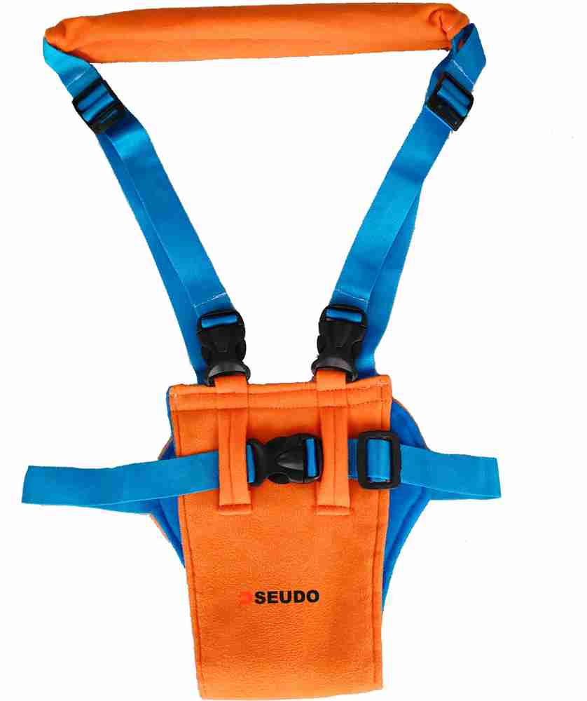Handheld baby carrier top