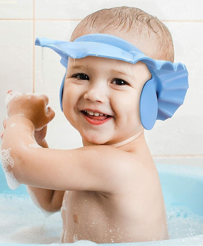 mrquee baby shower cap gd Price in India Buy mrquee baby shower