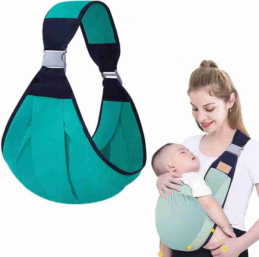 Baby shoulder sling shop