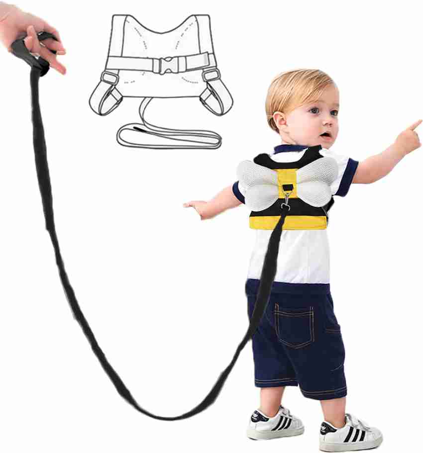 PALAY Baby Walking Harness Handheld Kids Walker Helper Toddler Infant Walker Harness Baby Carrier Carrier available at reasonable price. Buy Baby Care Products in India Flipkart