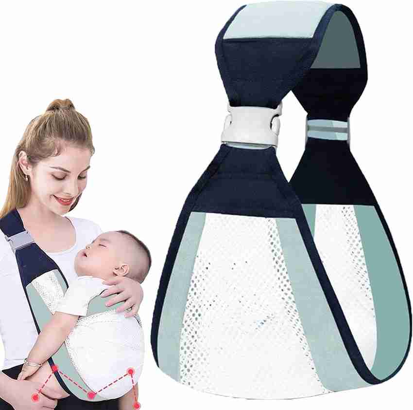 Breathable baby sling outlet