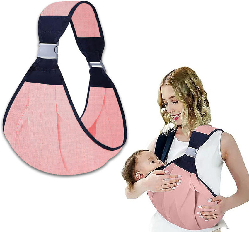 Toddler sling carrier discount