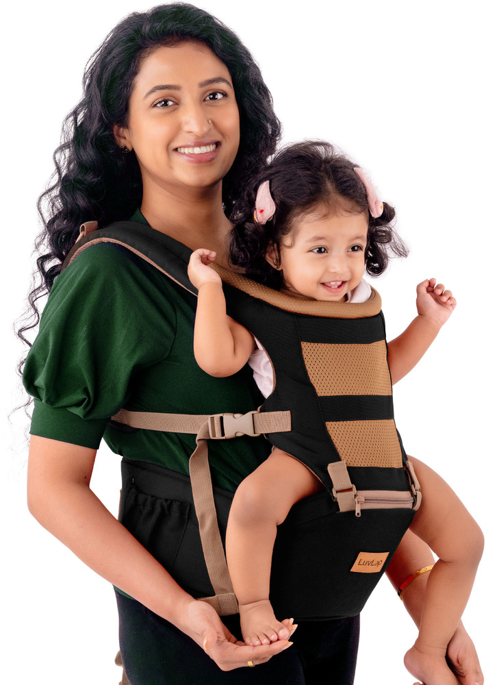 Original baby hip seat carrier sale
