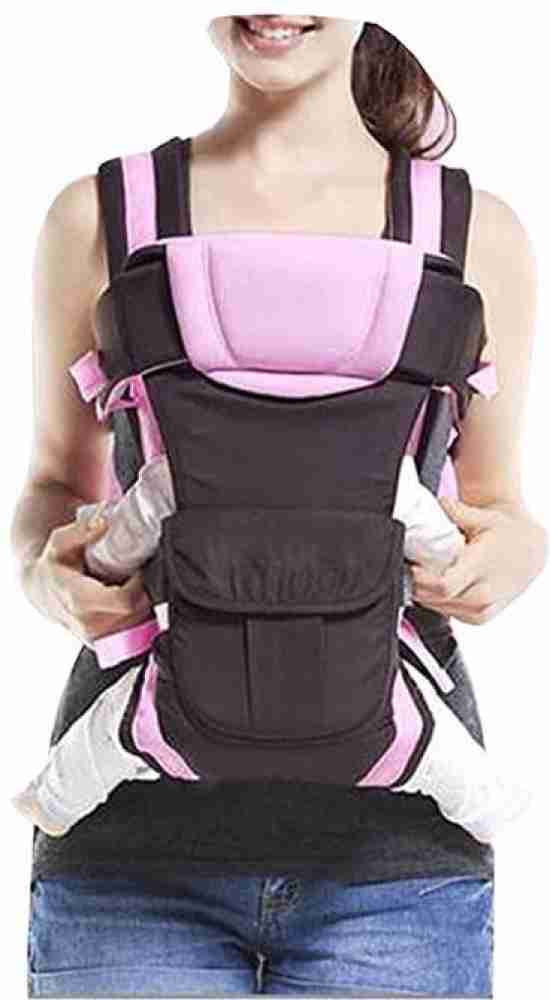 Trumom USA 3 in 1 Baby Carrier for Kids (0-3 years)
