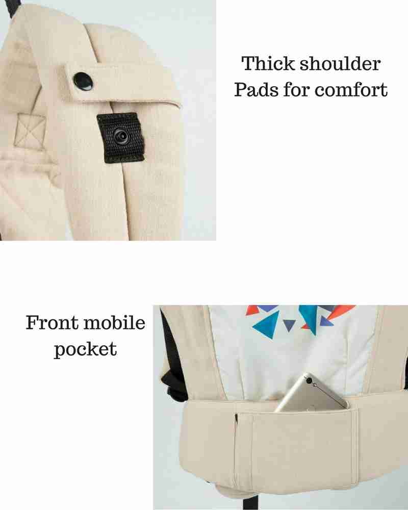 R for rabbit hug me elite baby carrier online
