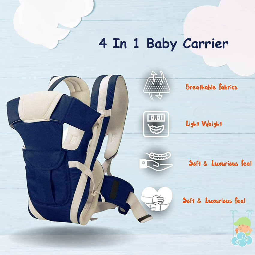 Baby carry on sales luggage