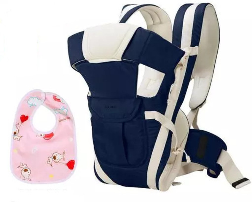 DECRONICS Baby Carry Bag for 3 To 18 Months Baby with Bib Baby Carrier Carrier available at reasonable price. Buy Baby Care Products in India Flipkart