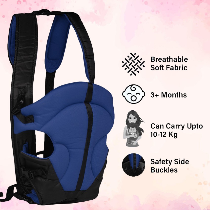 Picolo baby carrier 2024 4 in 1