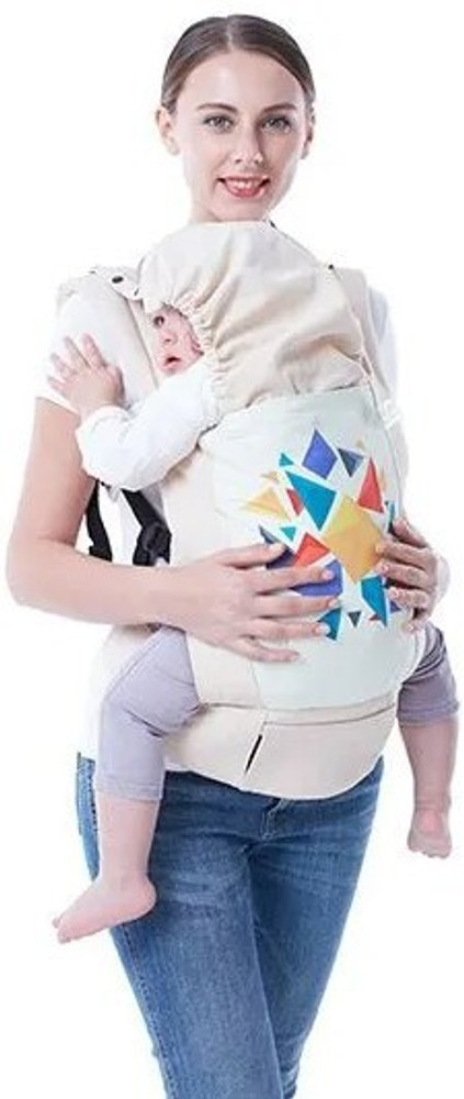 R for rabbit hug me elite baby top carrier