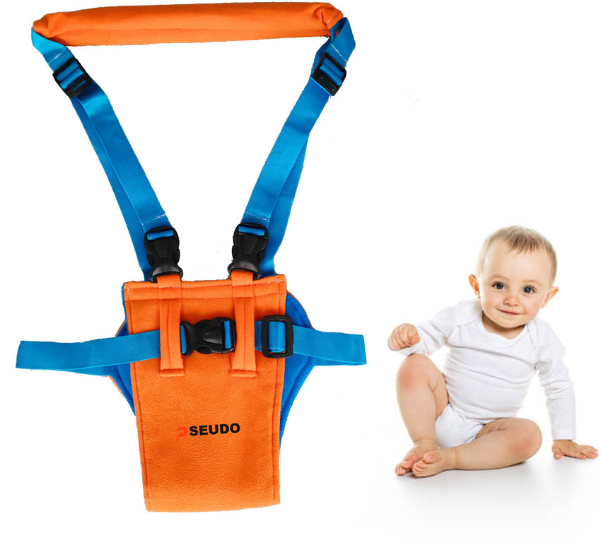 Pseudo Boy s and Girl s Baby Moon Walker Bouncer Multicolour Baby Carrier Carrier available at reasonable price. Buy Baby Care Products in India Flipkart