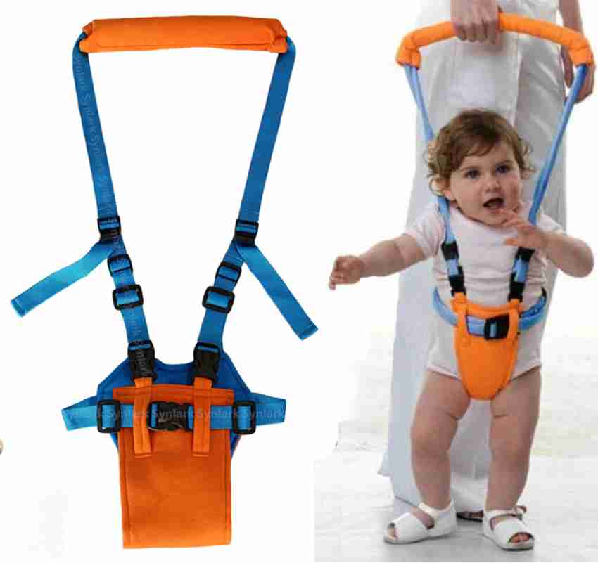 Baby carrier stand on sale