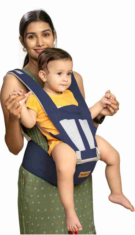 Ergobaby hip sale seat baby carrier