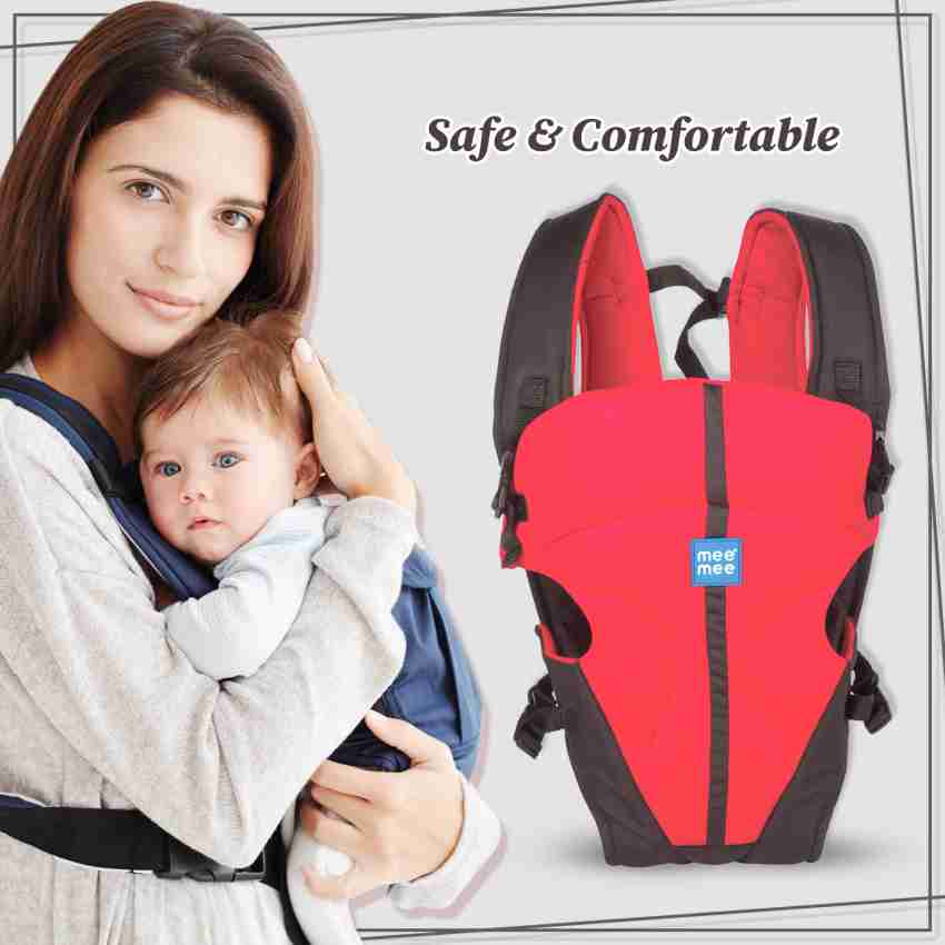 Mee baby sales carrier