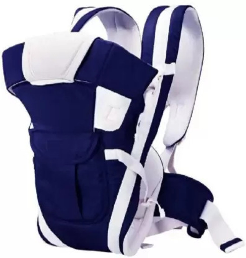 Baby satchel carrier top