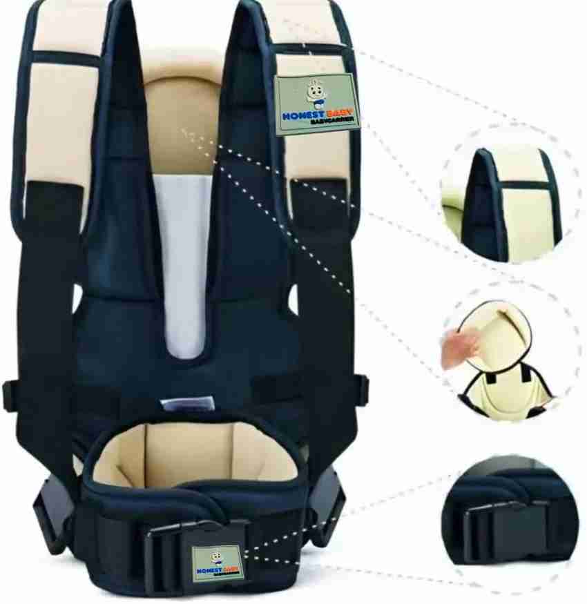 Honest Baby Rabbit Carrier Honest Baby Carrier Carrier available at reasonable price. Buy Baby Care Products in India Flipkart