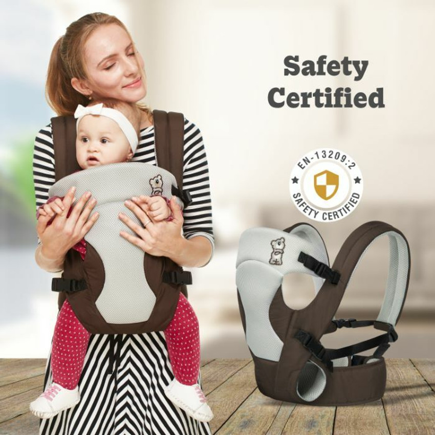 R for Rabbit Cuddle Snuggle New Adjustable Comfortable for 6 to 24 months Kid Baby Carrier Carrier available at reasonable price. Buy Baby Care Products in India Flipkart