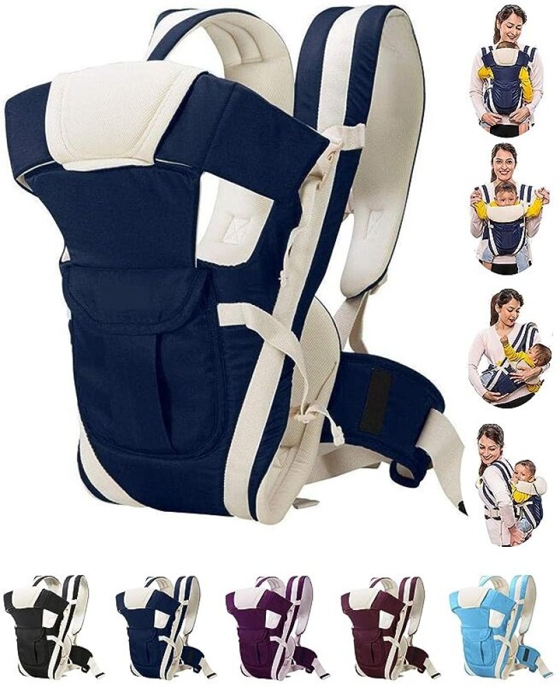 Baby Carrier Bag for 0 to 3 Year Baby Adjustable Kangaroo Bag 45lb Load  Capacity, for Mothers,Green at Rs 1349/piece | Baby Sling in New Delhi |  ID: 2853471596973