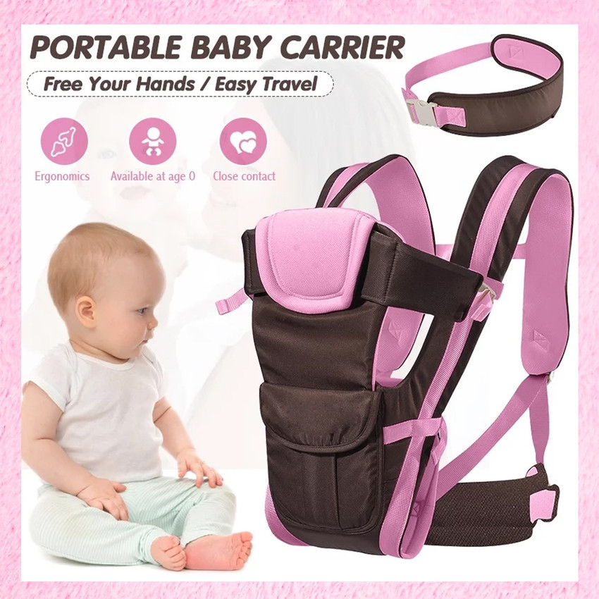 Stylein 4 in 1 Baby Carrier bag cum Kangaroo Bag for kids Baby Carry bag Baby Carrier Carrier available at reasonable price. Buy Baby Care Products in India Flipkart