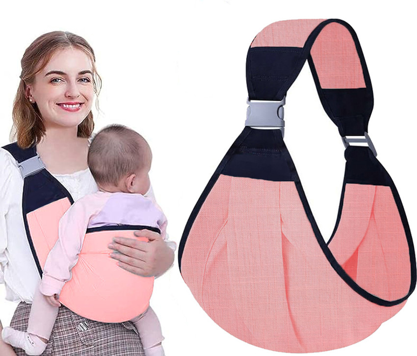 Synlark Ergonomic Baby Strap Carrier Adjustable Baby Sling Carrier for Newborn Baby Carrier Carrier available at reasonable price. Buy Baby Care Products in India Flipkart