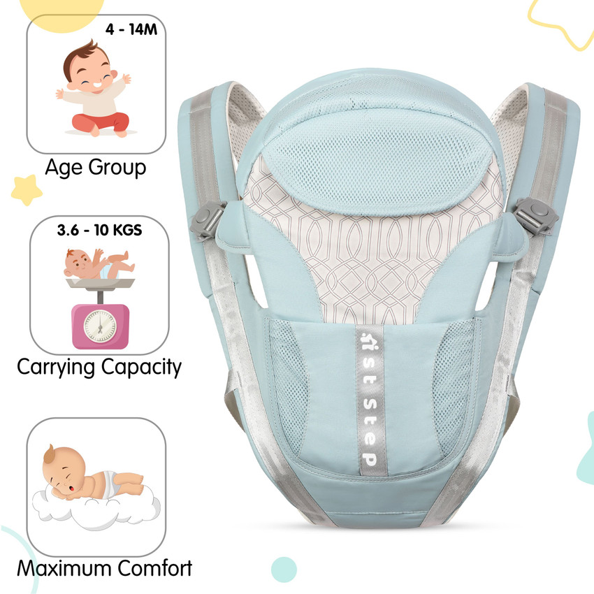 1st step baby carrier store