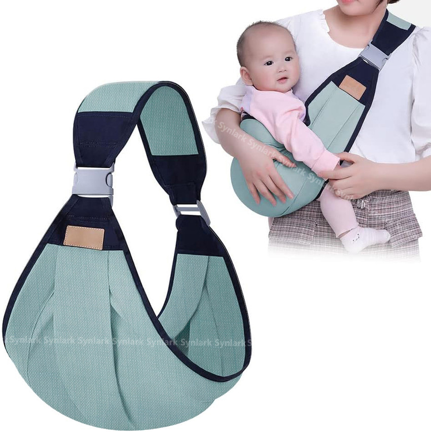 Over the shoulder baby holder sling cheap