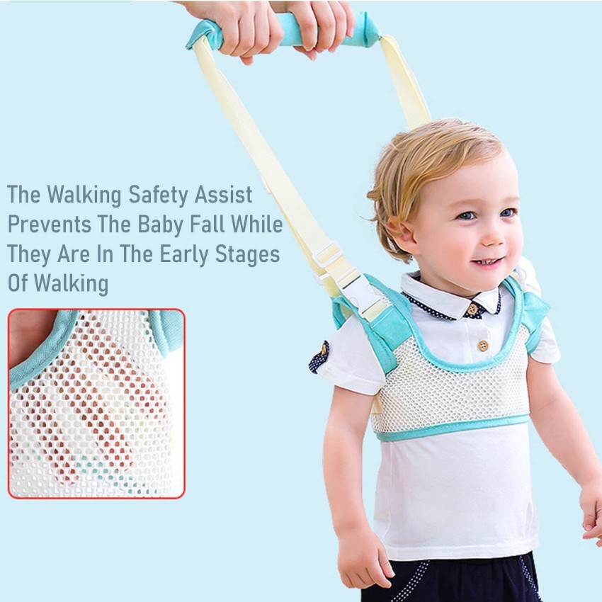 Baby holder while walking online