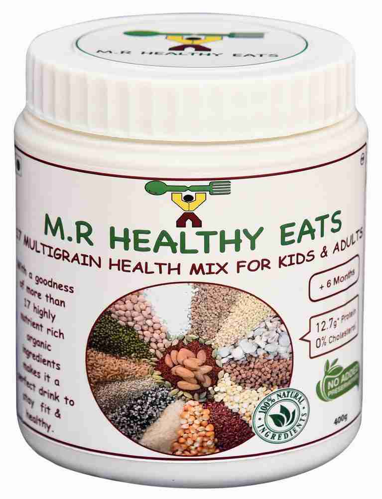 Health mix powder for sales babies