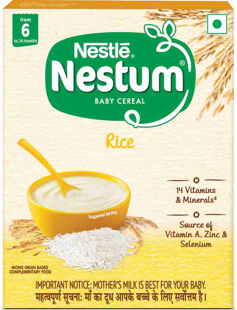 Nestle shop nestum price