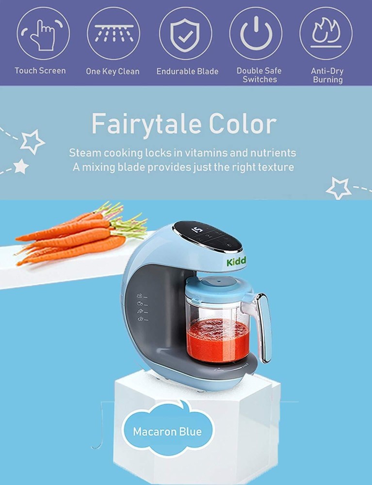 https://rukminim2.flixcart.com/image/850/1000/xif0q/baby-food-maker/y/r/z/1-kdbfm1800eb-5-in-1-smart-baby-food-maker-food-steamer-kiddale-original-imagg9d5gb2sgusy.jpeg?q=90