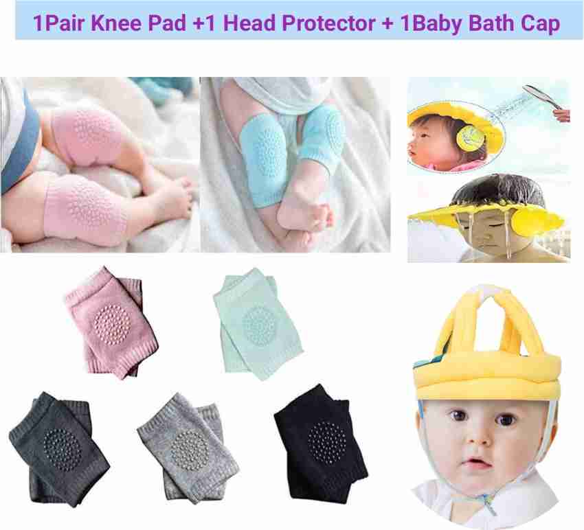 Baby knee pads shop flipkart