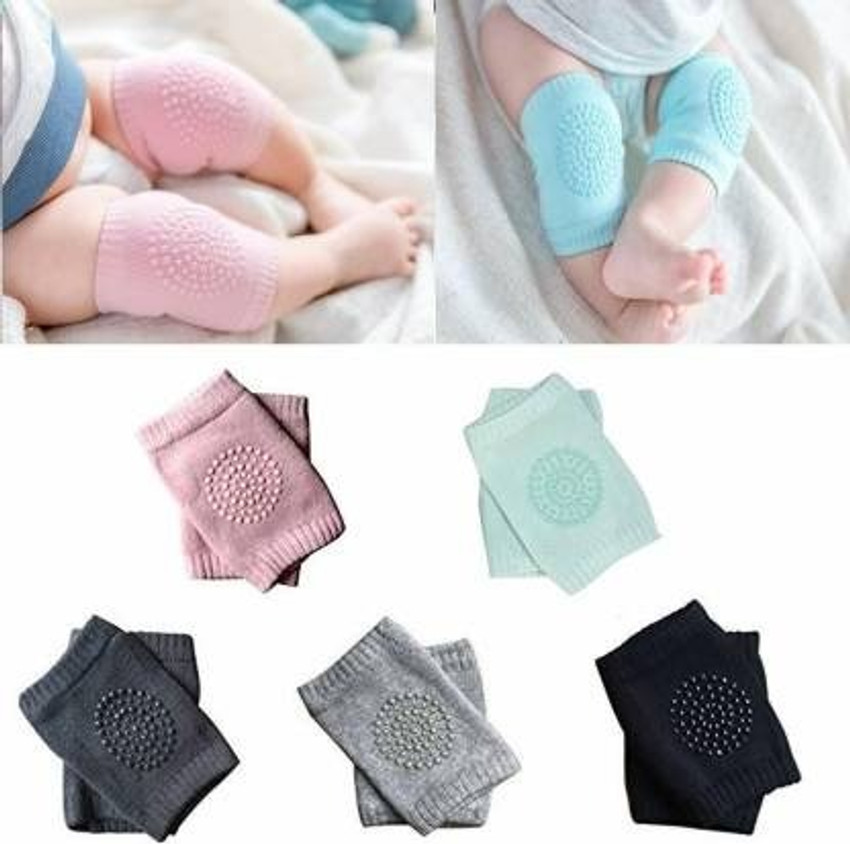 Baby safety 2025 knee pads