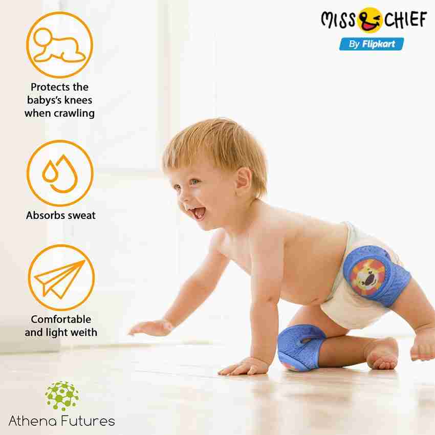 Baby knee pads flipkart clearance