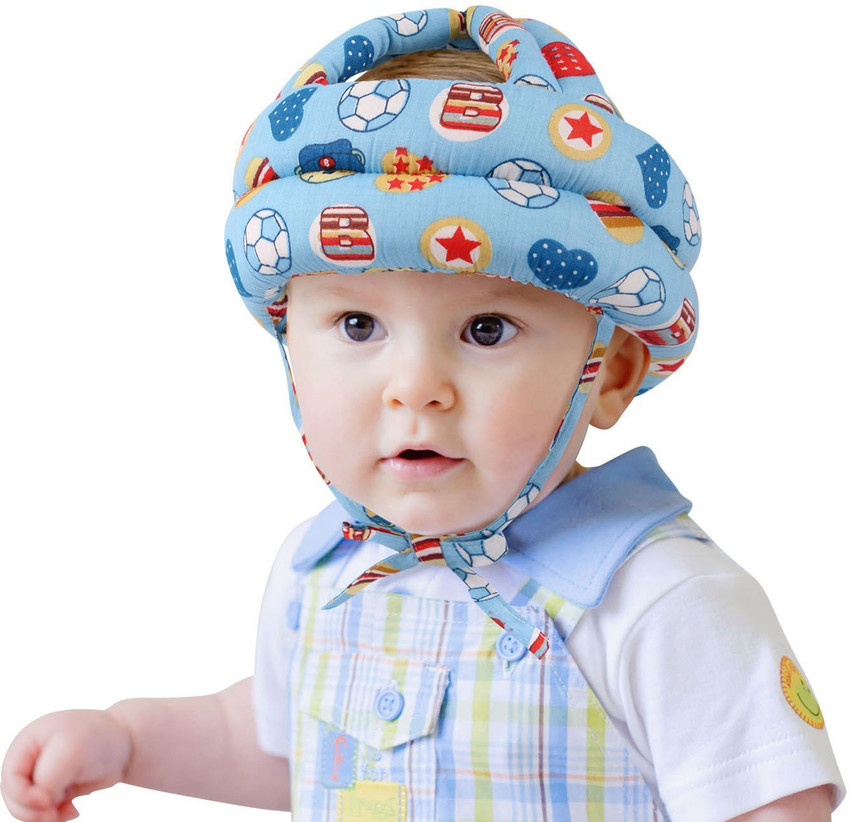 Kids online helmet hat