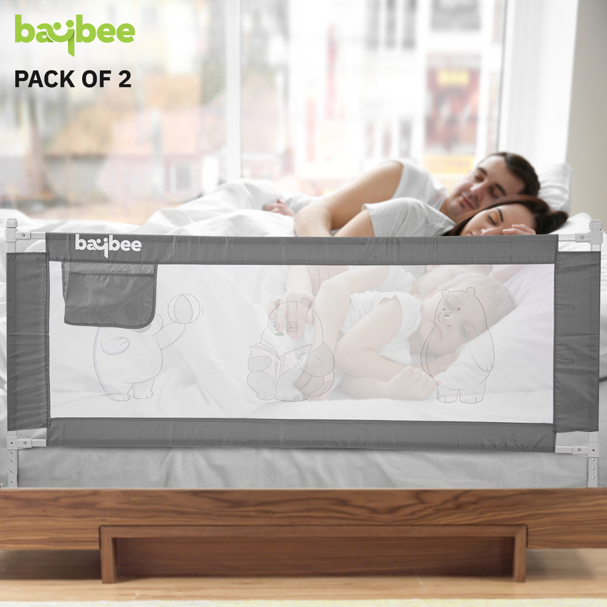 Bed rails baby city top