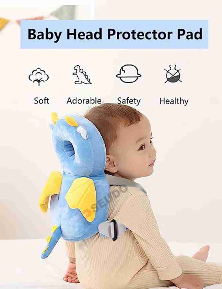 Cushion for baby head cheap