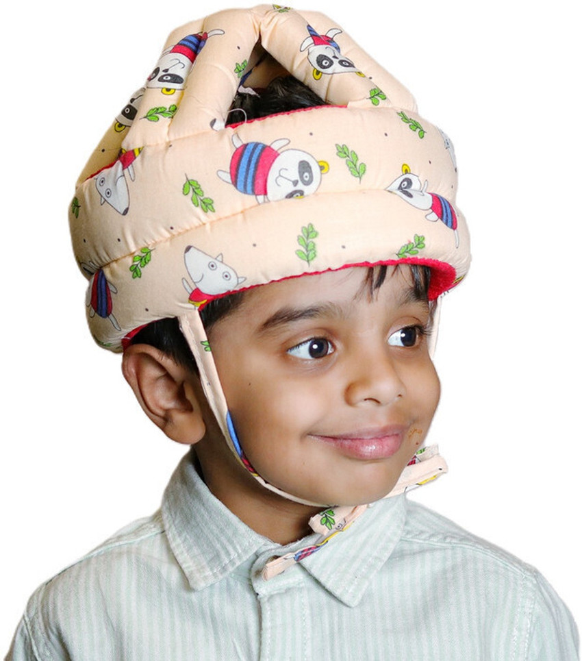 Child safety helmet discount