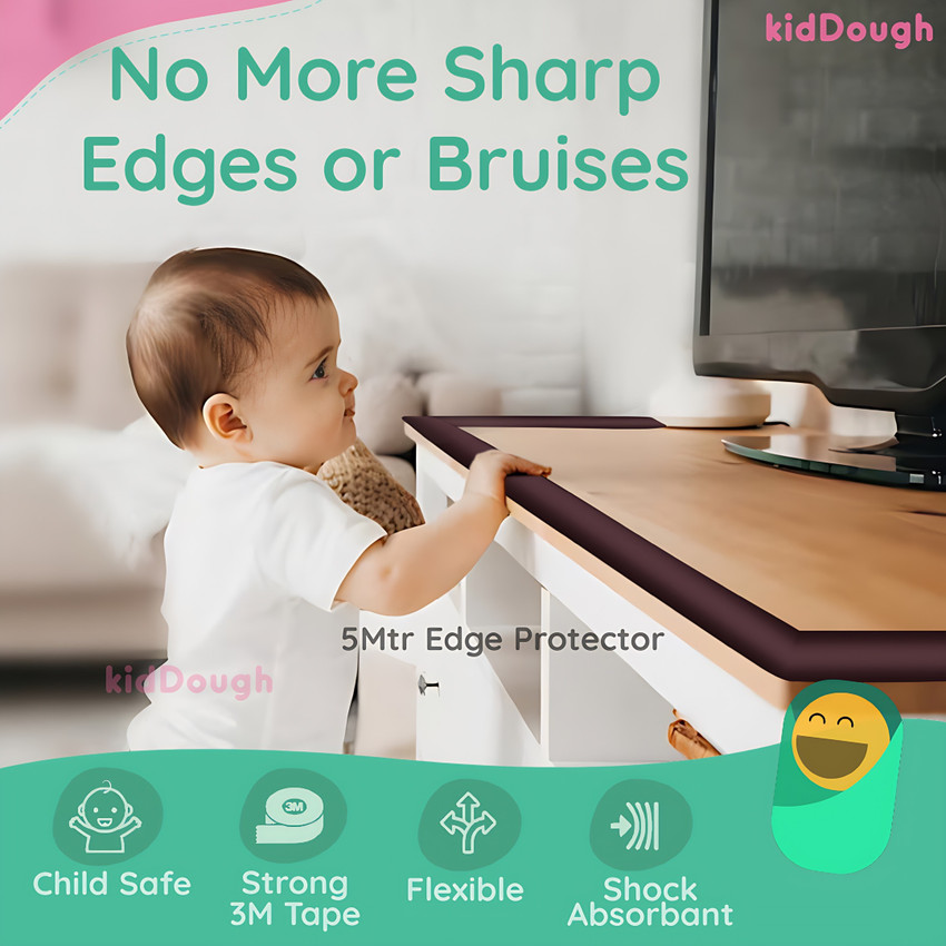 Child proof sharp edges hotsell