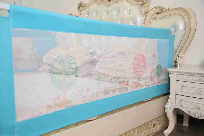 Extra large discount bed guard