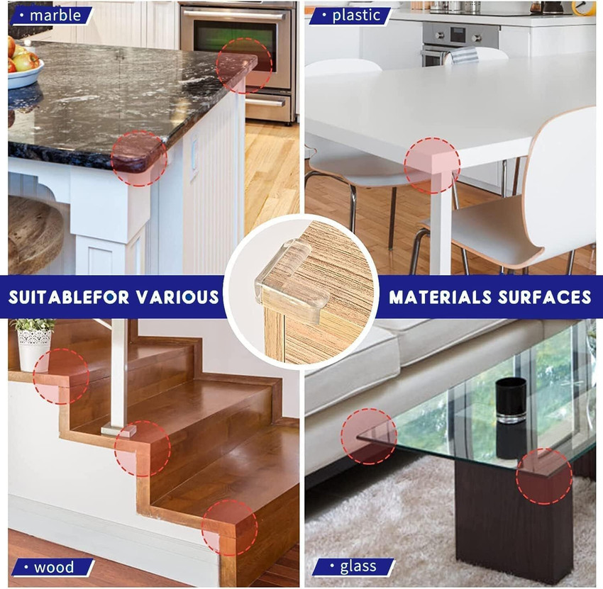 Kitchen corner protectors deals