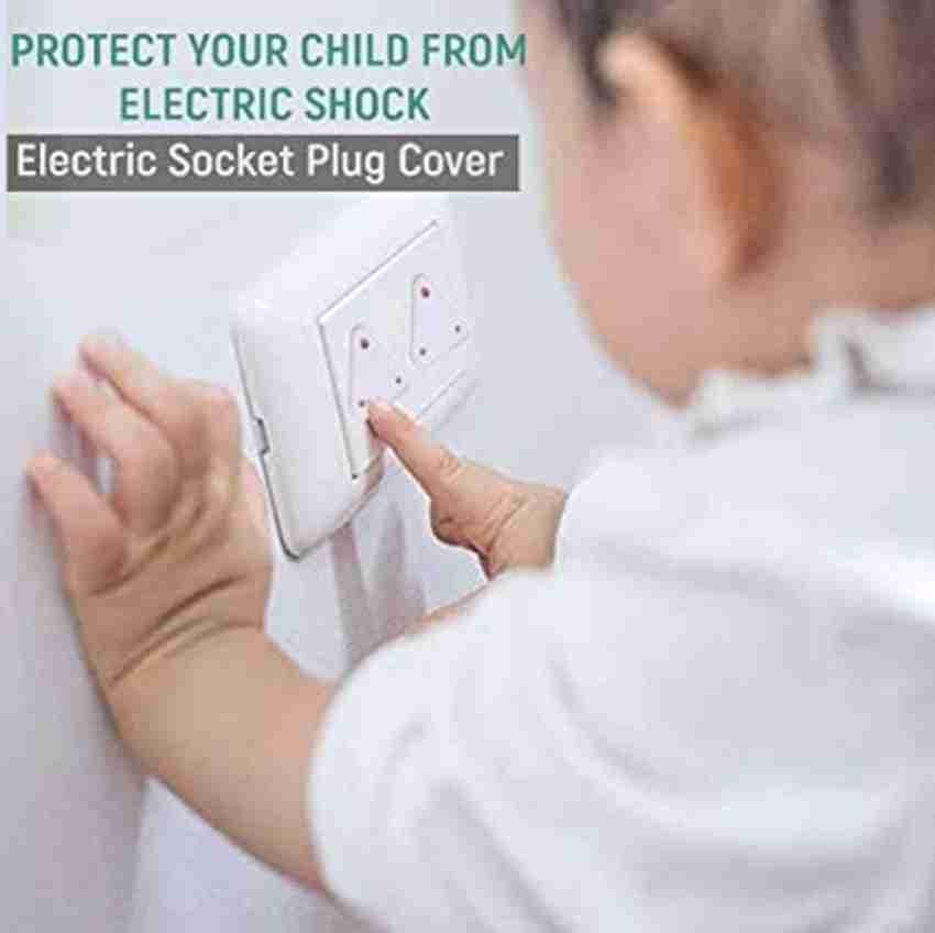 DALUCI Child Buy Electric Socket Guards online in India Baby