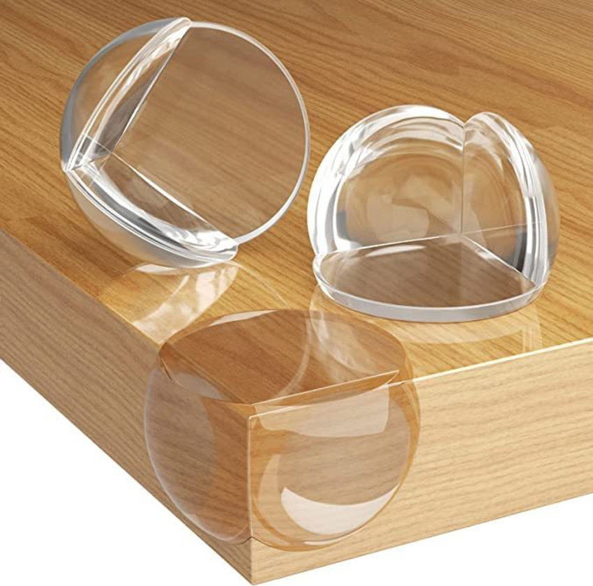 Corner protectors deals baby proofing