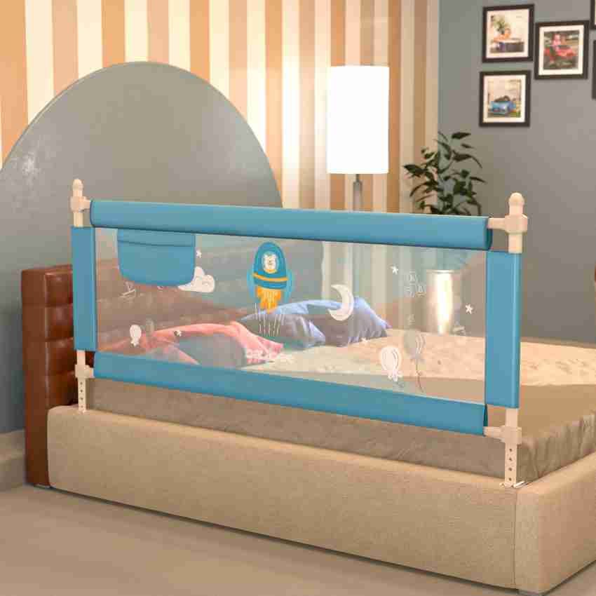 Infant bed guard best sale