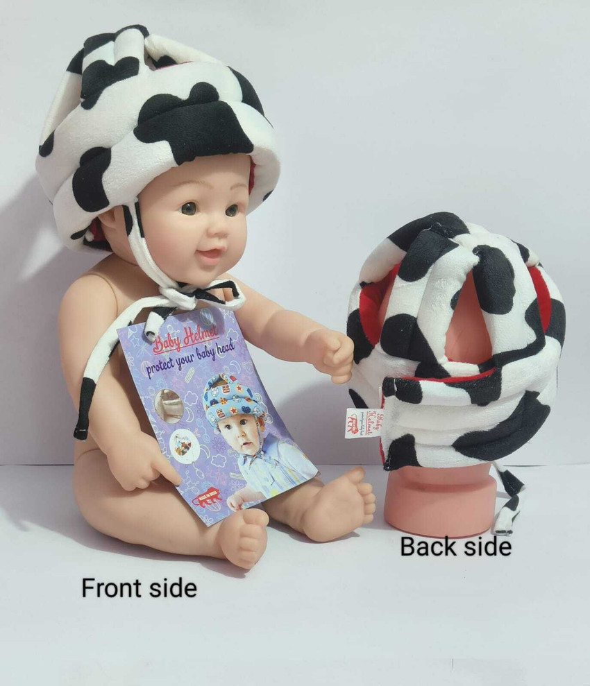 Baby 2025 helmet flipkart